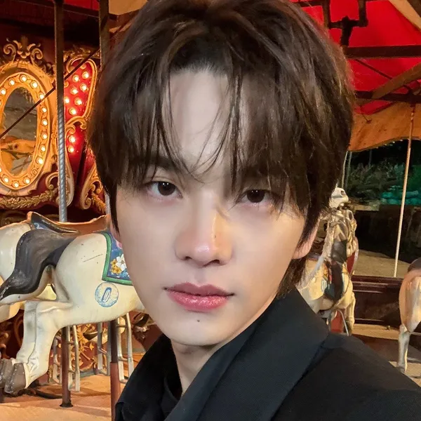 Today's Most Loved Shinyu (TWS)