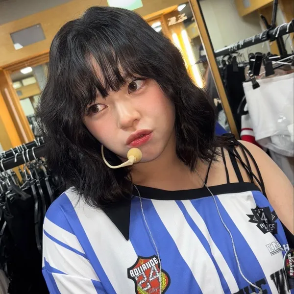 Today's Most Loved Jeongyeon (TWICE)