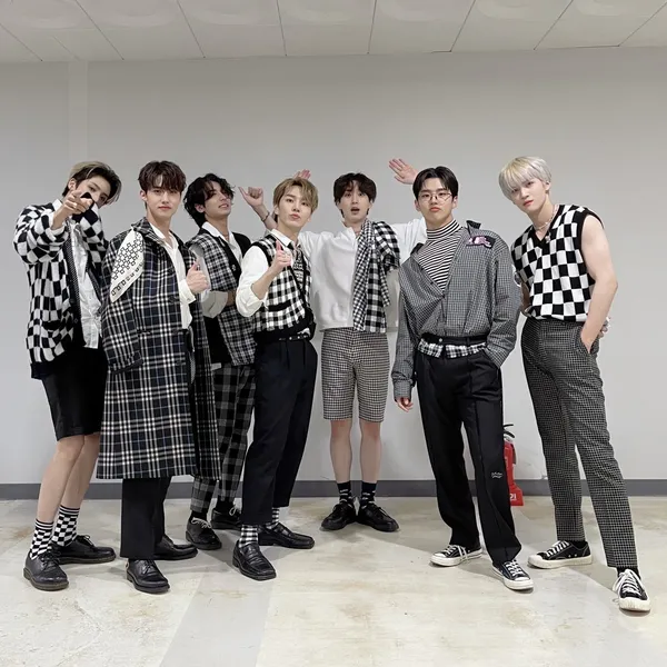 Today's Most Loved PENTAGON