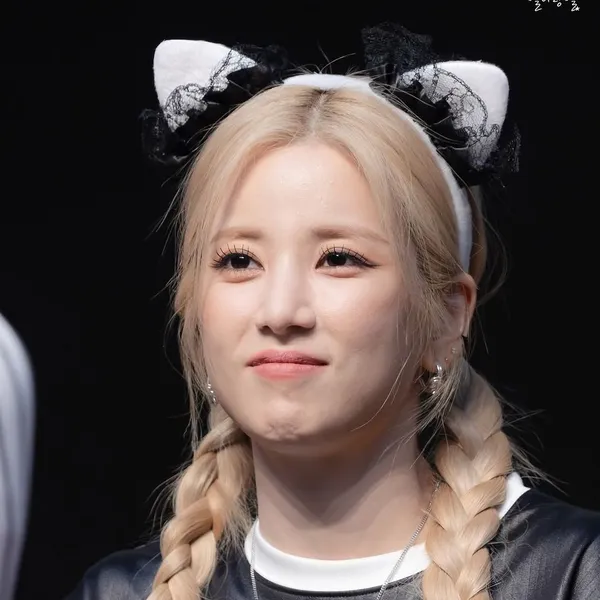 Fans' Pick: Best Moment of Park Chorong (Apink)