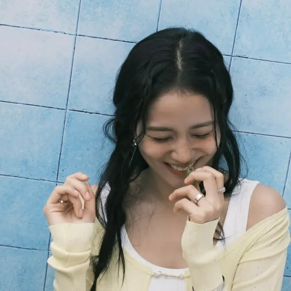 粉絲票選的智秀 (BLACKPINK)最佳瞬間