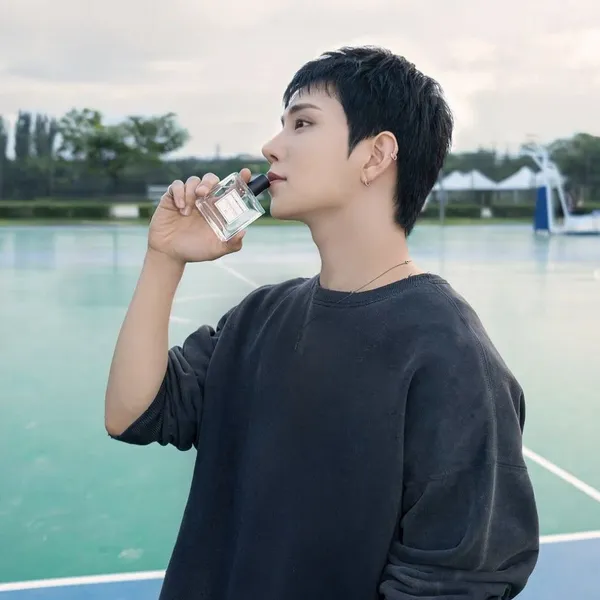 Top Photo Full of Joshua (SEVENTEEN) Love