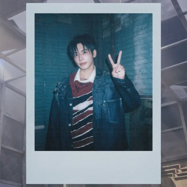 Today's Most Loved Taehyun (TOMORROW X TOGETHER)