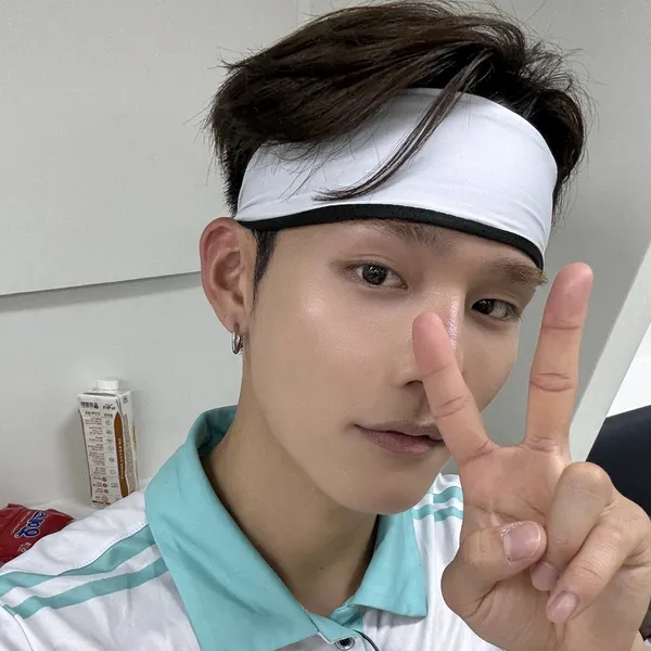 Fans' Pick: Best Moment of Seunghun (B.D.U)