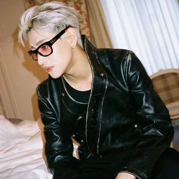 Top Photo Full of Bambam (GOT7) Love