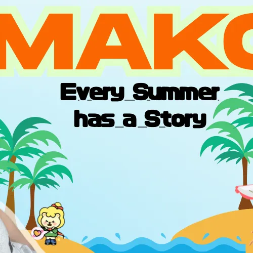 Today's Most Loved Mako (NiziU)