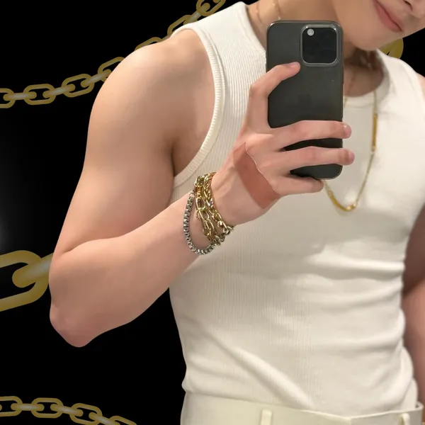 Today's Most Loved Mingi (ATEEZ)