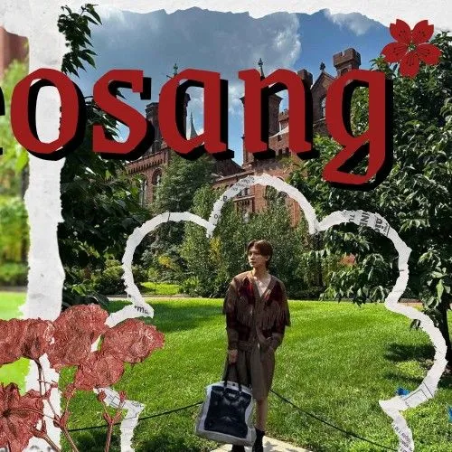 Top Photo Full of Yeosang (ATEEZ) Love