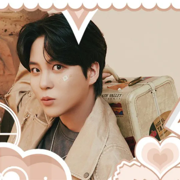 Today's Most Loved Jongho (ATEEZ)