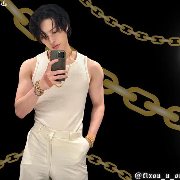 Fans' Pick: Best Moment of Mingi (ATEEZ)