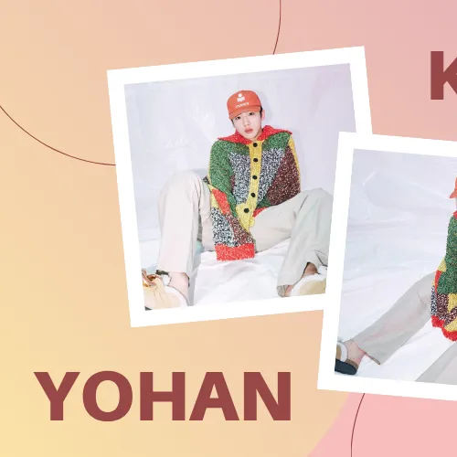 Fans' Pick: Best Moment of Kim Yohan (WEi)