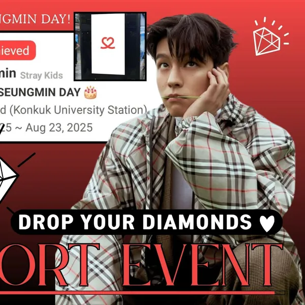 Top Photo Full of Seungmin (Stray Kids) Love