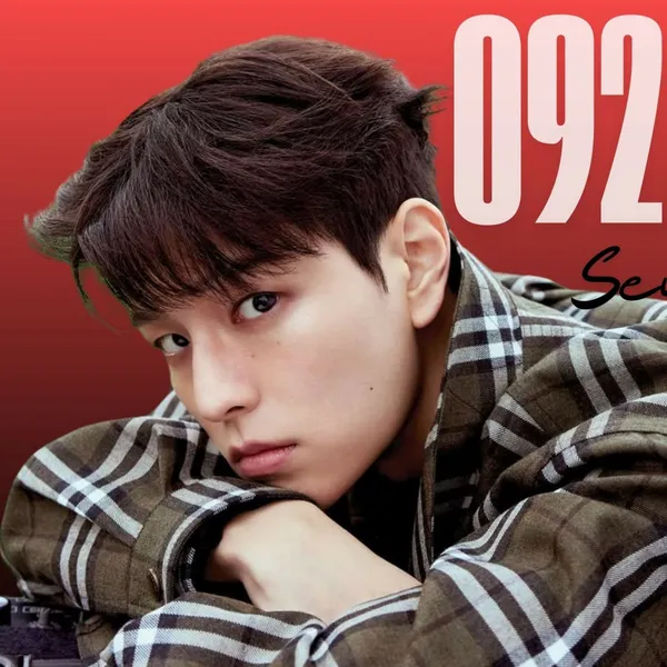 Top Photo Full of Seungmin (Stray Kids) Love