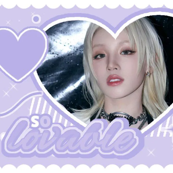 Top Photo Full of Yuqi (i-dle) Love