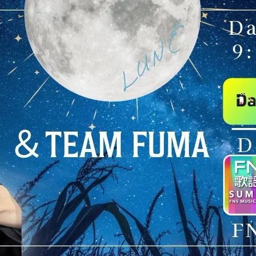 Top Photo Full of Fuma (&TEAM) Love