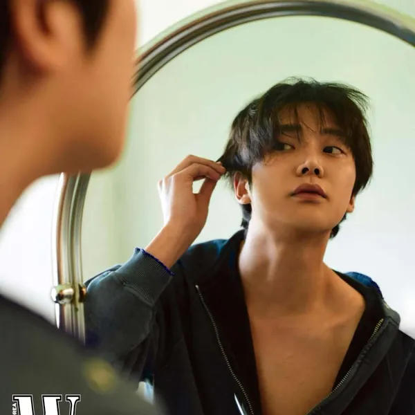 Top Photo Full of Rowoon Love