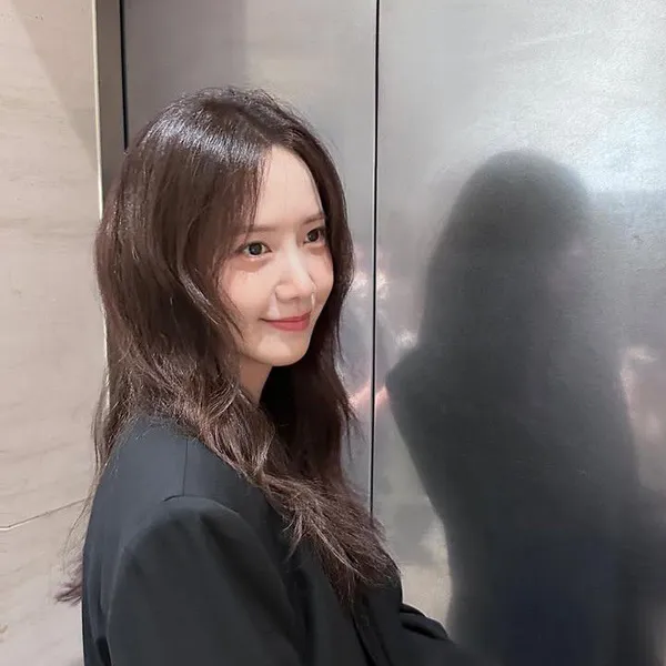 Today's Most Loved Yoona (Girls' Generation)
