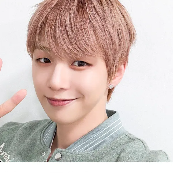 Fans' Pick: Best Moment of Kang Daniel