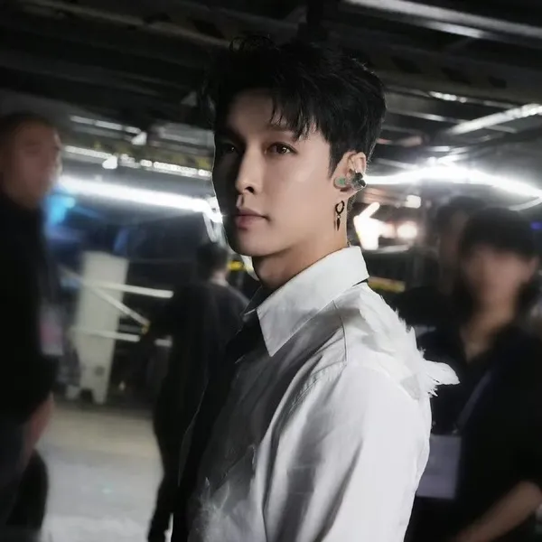 Today's Most Loved Lay (EXO)