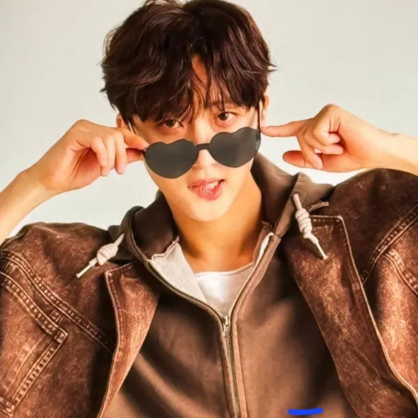 Fans' Pick: Best Moment of Hui (PENTAGON)