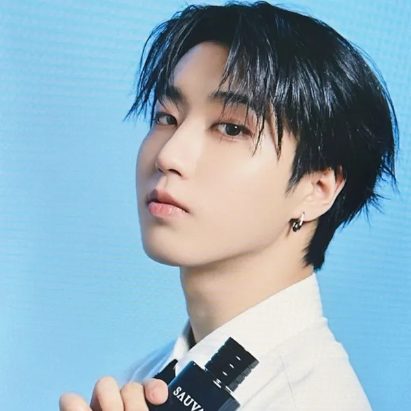 Today's Most Loved HAN (Stray Kids)