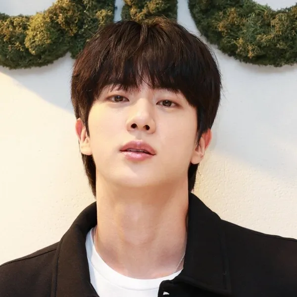 Top Photo Full of Jin (BTS) Love