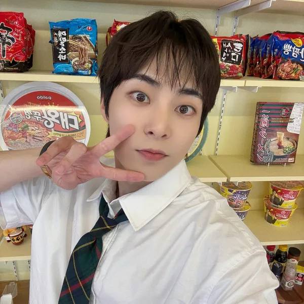 Fans' Pick: Best Moment of Xiumin (EXO)