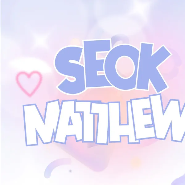 Top Photo Full of Seok Matthew (ZEROBASEONE) Love