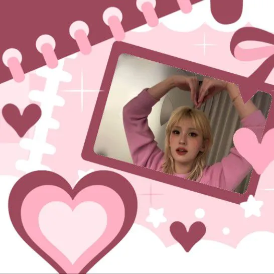 Top Photo Full of Jeon Somi Love