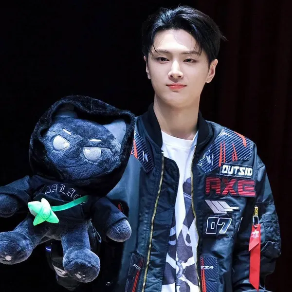 Fans' Pick: Best Moment of Jay (ENHYPEN)