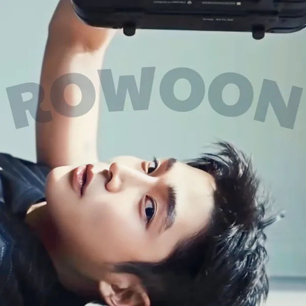 Today's Most Loved Rowoon