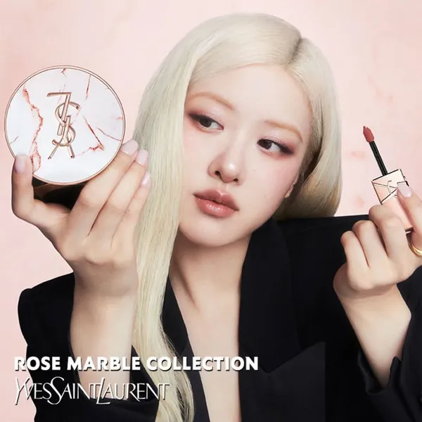 오늘 가장 사랑받은 로제 (BLACKPINK)의 모습