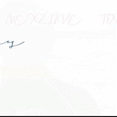 Top Photo Full of So Geon (NEXZ) Love