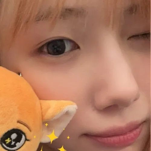 Penampilan Seo Youngeun (Kep1er) yang Paling Dicintai Hari Ini