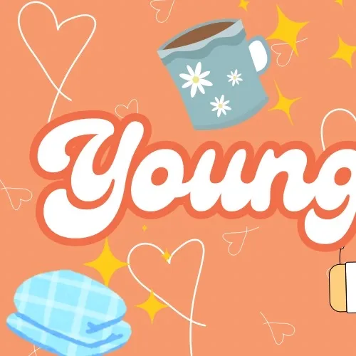 Foto Populer Penuh Cinta untuk Seo Youngeun (Kep1er)
