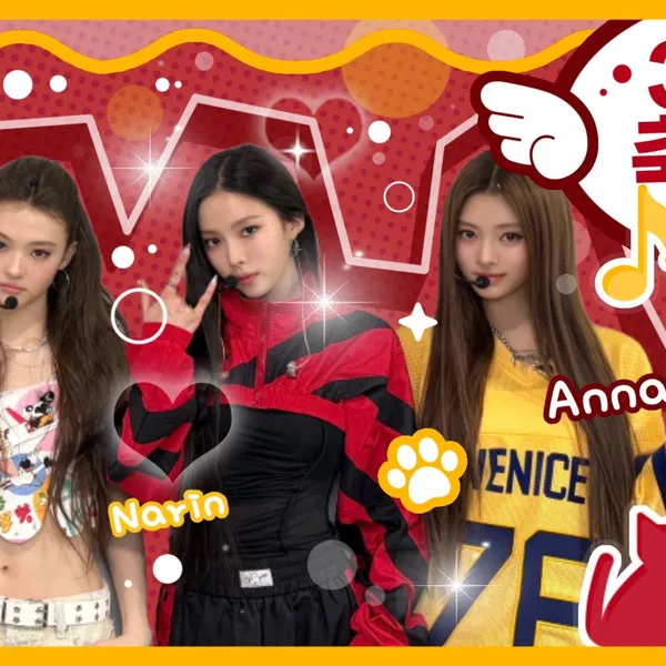 Top Photo Full of MEOVV Love