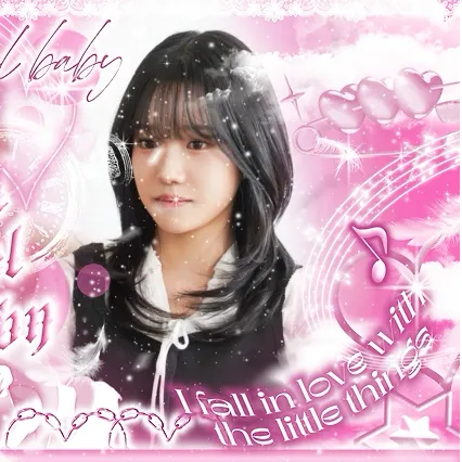 Today's Most Loved Jo Yuri