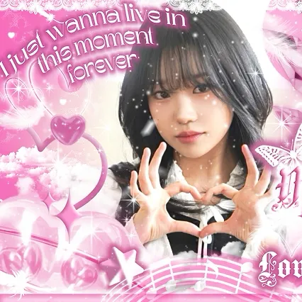 Today's Most Loved Jo Yuri