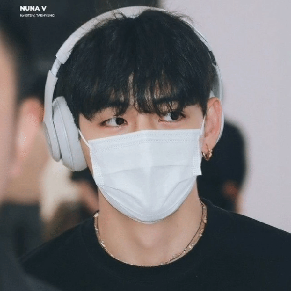 Momen Terbaik V (BTS) Pilihan Penggemar
