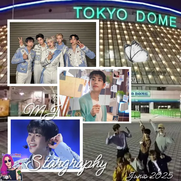 Fans' Pick: Best Moment of MJ (ASTRO)