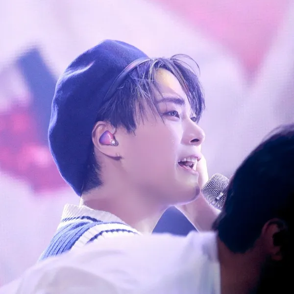 Top Photo Full of Moonbin (ASTRO) Love