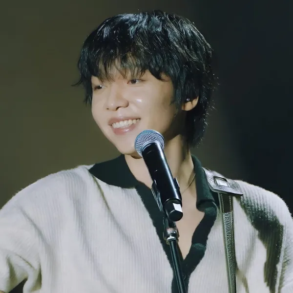 Top Photo Full of Jeong Sewoon Love