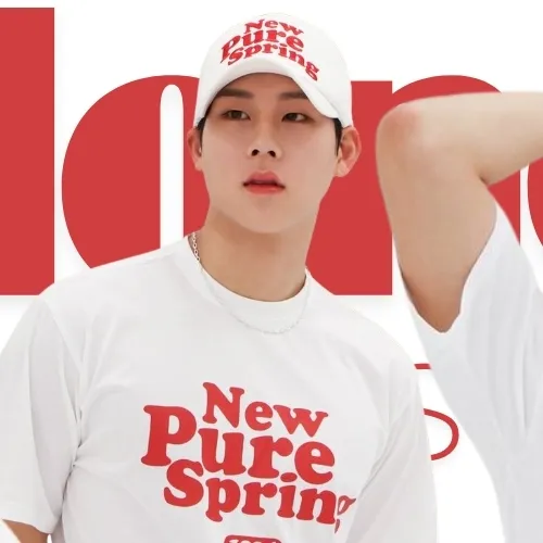 Top Photo Full of Joohoney (MONSTA X) Love
