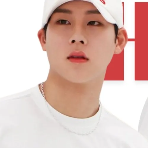 Top Photo Full of Joohoney (MONSTA X) Love
