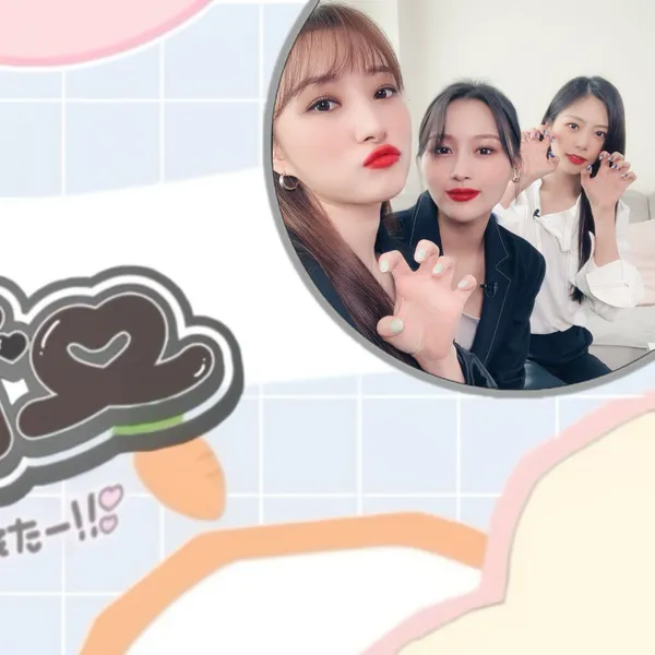 Fans' Pick: Best Moment of Siyeon (DREAMCATCHER)