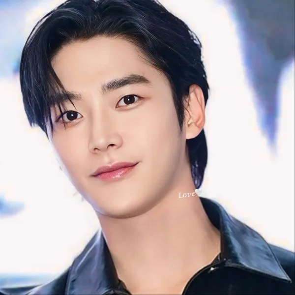 Today's Most Loved Rowoon