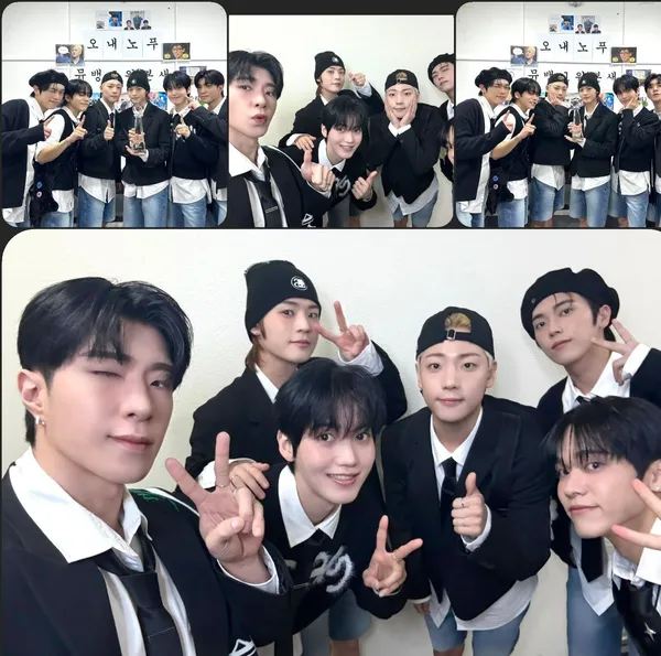 Fans' Pick: Best Moment of ONF