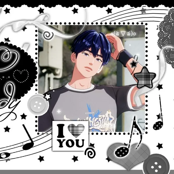 Top Photo Full of Yejun (PLAVE) Love