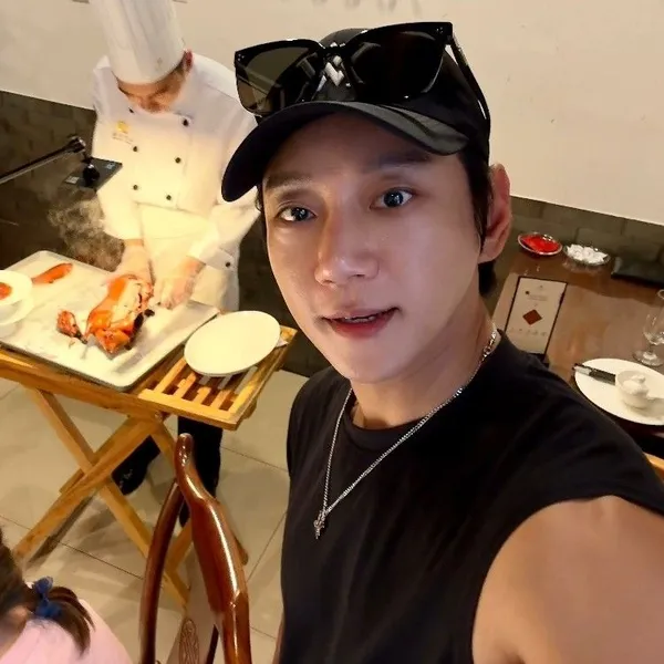 Fans' Pick: Best Moment of Hwang Chiyeol
