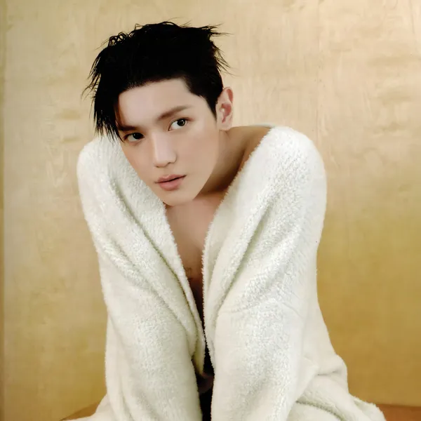 Today's Most Loved Taeyong (NCT 127)
